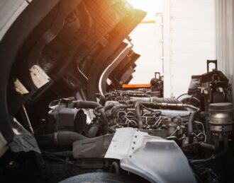 diesel mechanic near me