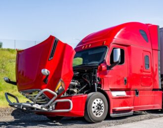 Diesel Truck Repair Near Me
