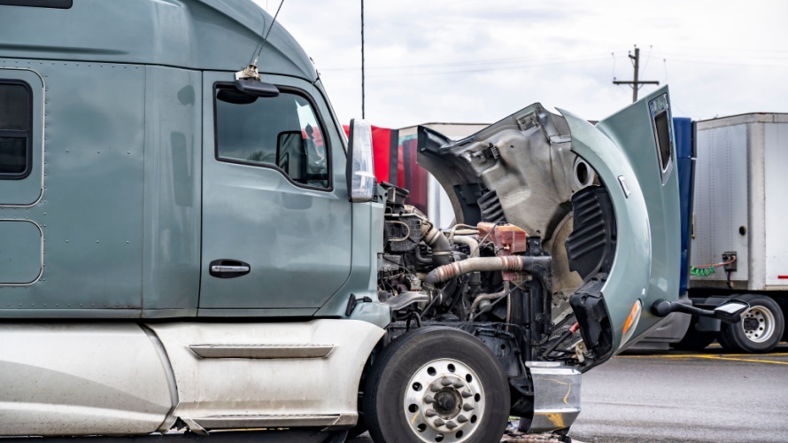 Diesel Transmission Shop Near Me