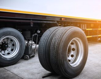 Semi Tire Repair Near Me
