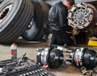 Diesel Truck Mechanic Near Me