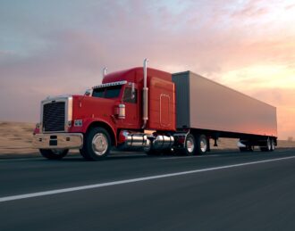 semi truck driving too truck tire repair near